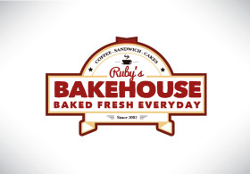 Ruby’s Bakehouse